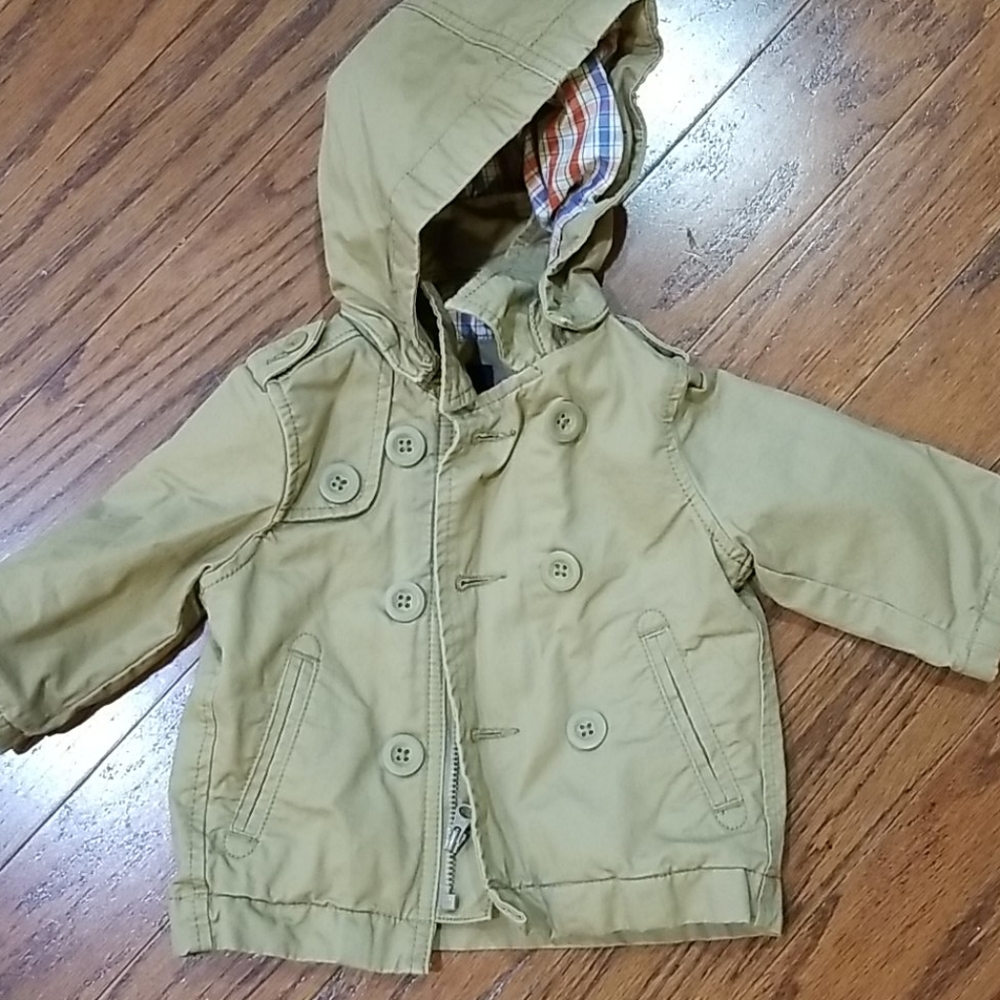 Baby Gap Jacket